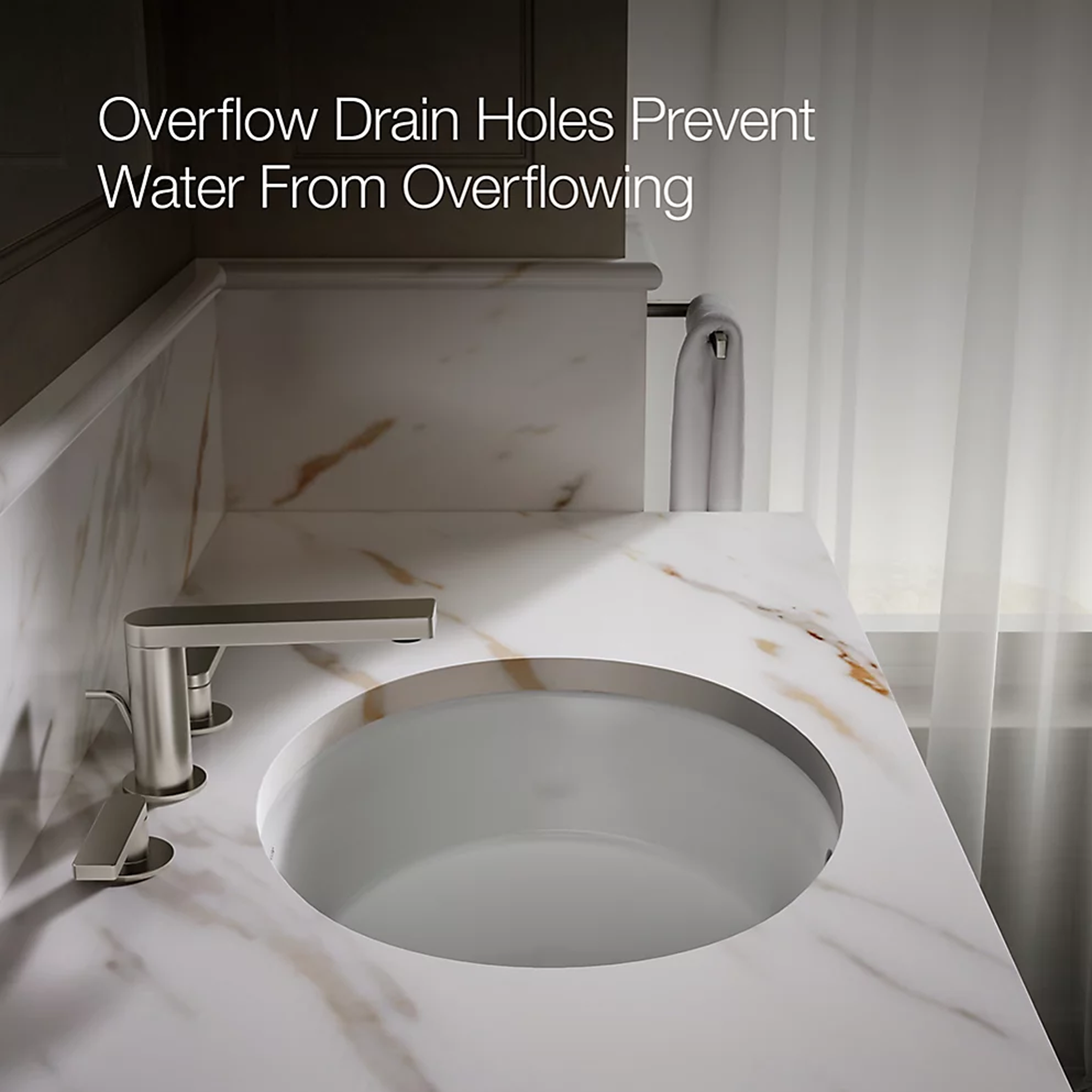 VERTICYL® OVAL UNDERMOUNT BATHROOM SINK - robinsonco.ca