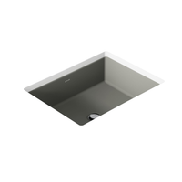 VERTICYL® RECTANGLE UNDERMOUNT BATHROOM SINK - robinsonco.ca