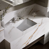 VERTICYL® RECTANGLE UNDERMOUNT BATHROOM SINK - robinsonco.ca
