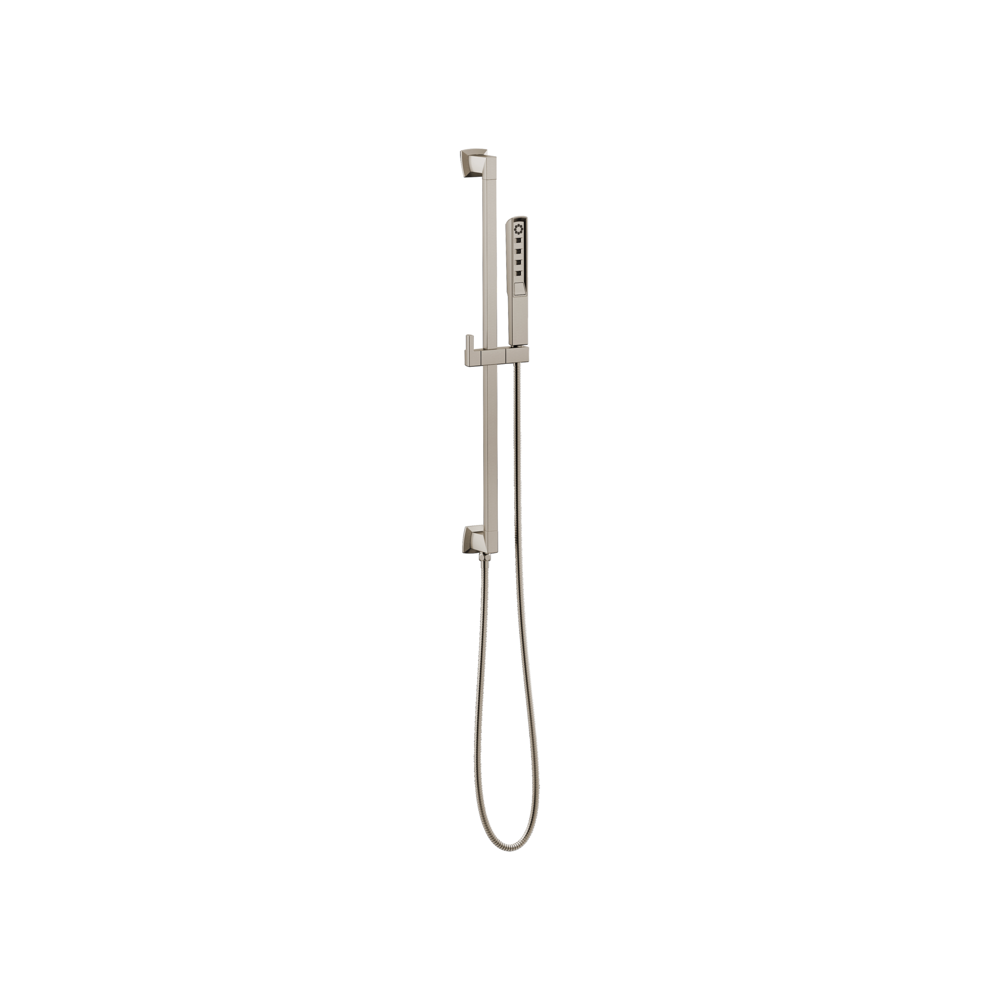 VETTIS H2OKINETIC® MULTI-FUNCTION SLIDE BAR HANDSHOWER - robinsonco.ca