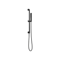 VETTIS H2OKINETIC® MULTI-FUNCTION SLIDE BAR HANDSHOWER - robinsonco.ca