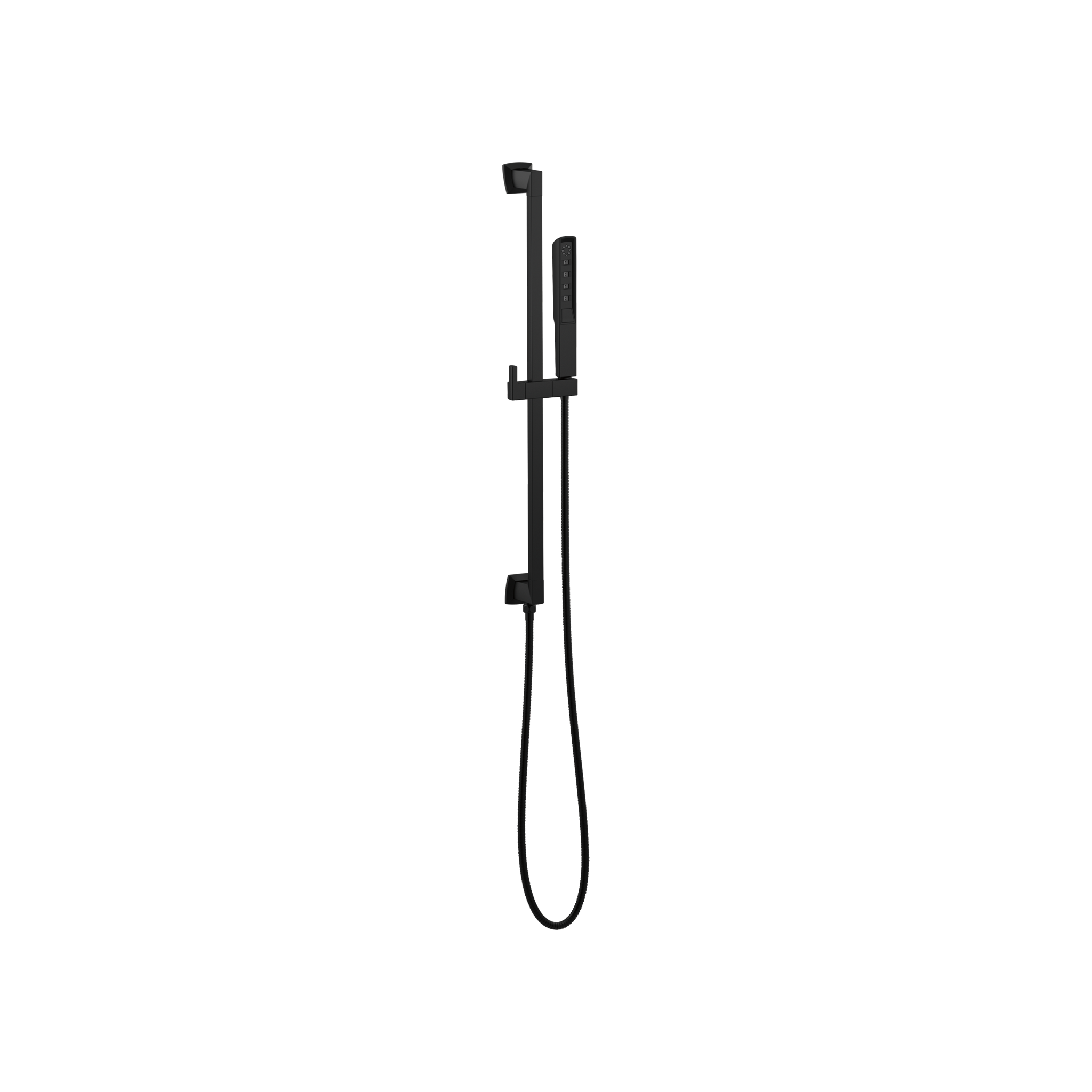 VETTIS H2OKINETIC® MULTI-FUNCTION SLIDE BAR HANDSHOWER - robinsonco.ca