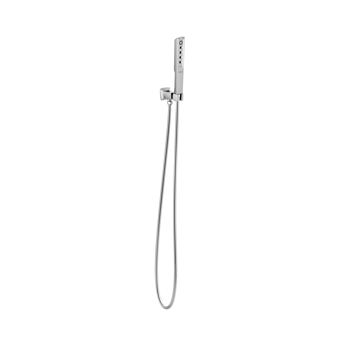 VETTIS H2OKINETIC® MULTI-FUNCTION WALL MOUNT HANDSHOWER - robinsonco.ca