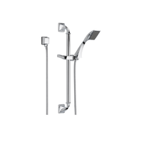 VIRAGE SLIDE BAR WITH HAND SHOWER - robinsonco.ca