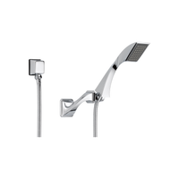 VIRAGE WALL-MOUNT HAND SHOWER - robinsonco.ca