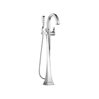 VIRAGE SINGLE-HANDLE FREESTANDING TUB FILLER - robinsonco.ca