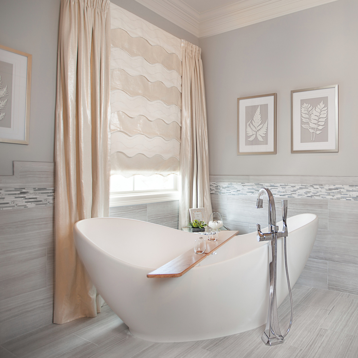 VIRAGE SINGLE-HANDLE FREESTANDING TUB FILLER - robinsonco.ca