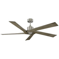 ASPEN 52" CEILING FAN - robinsonco.ca