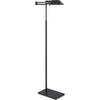 STUDIO CLASSIC 43-INCH SWING ARM FLOOR LAMP - robinsonco.ca