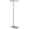 STUDIO CLASSIC 43-INCH SWING ARM FLOOR LAMP - robinsonco.ca