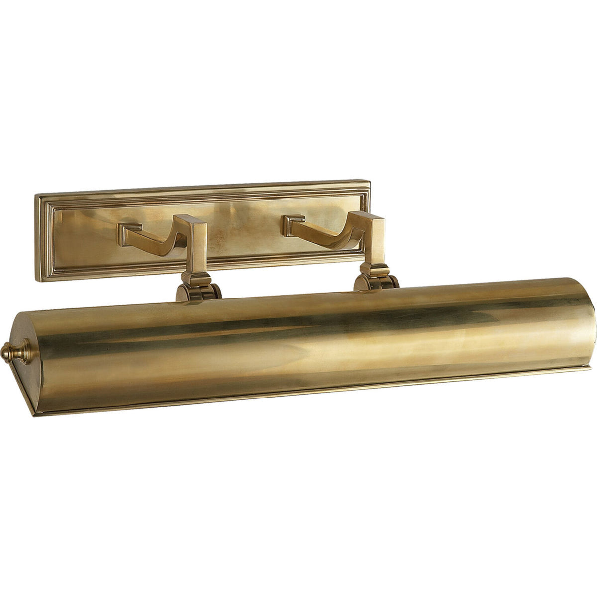 ALEXA HAMPTON DEAN 18-INCH PICTURE WALL LIGHT - robinsonco.ca