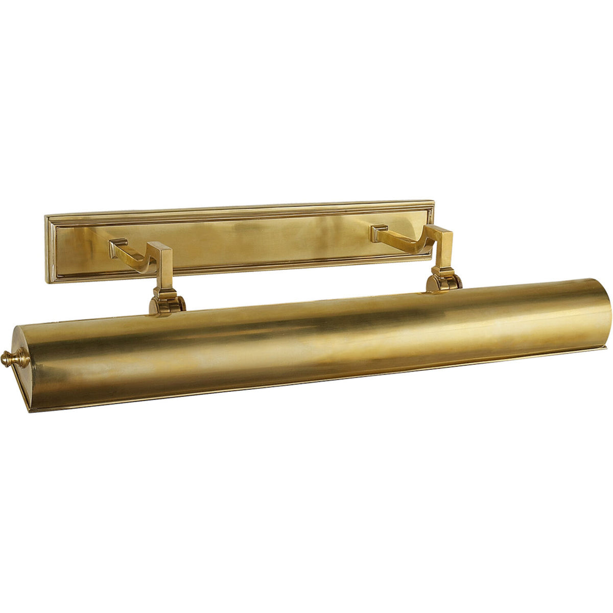 ALEXA HAMPTON DEAN 26-INCH PICTURE WALL LIGHT - robinsonco.ca