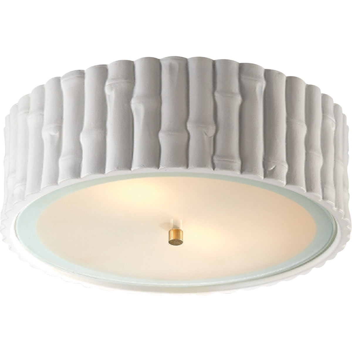 ALEXA HAMPTON FRANK 3-LIGHT 15-INCH FLUSH MOUNT LIGHT - robinsonco.ca