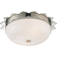 ALEXA HAMPTON RACHEL 2-LIGHT 14-INCH FLUSH MOUNT LIGHT - robinsonco.ca