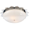 ALEXA HAMPTON RACHEL 2-LIGHT 18-INCH FLUSH MOUNT LIGHT - robinsonco.ca