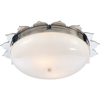 ALEXA HAMPTON RACHEL 2-LIGHT 18-INCH FLUSH MOUNT LIGHT - robinsonco.ca