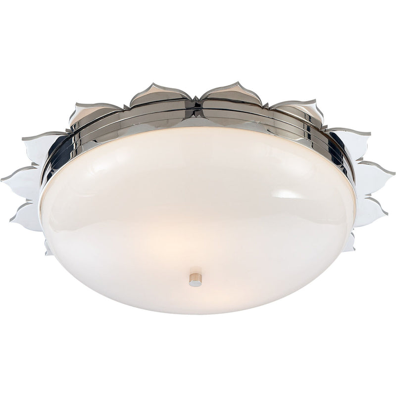 ALEXA HAMPTON RACHEL 2-LIGHT 18-INCH FLUSH MOUNT LIGHT - robinsonco.ca
