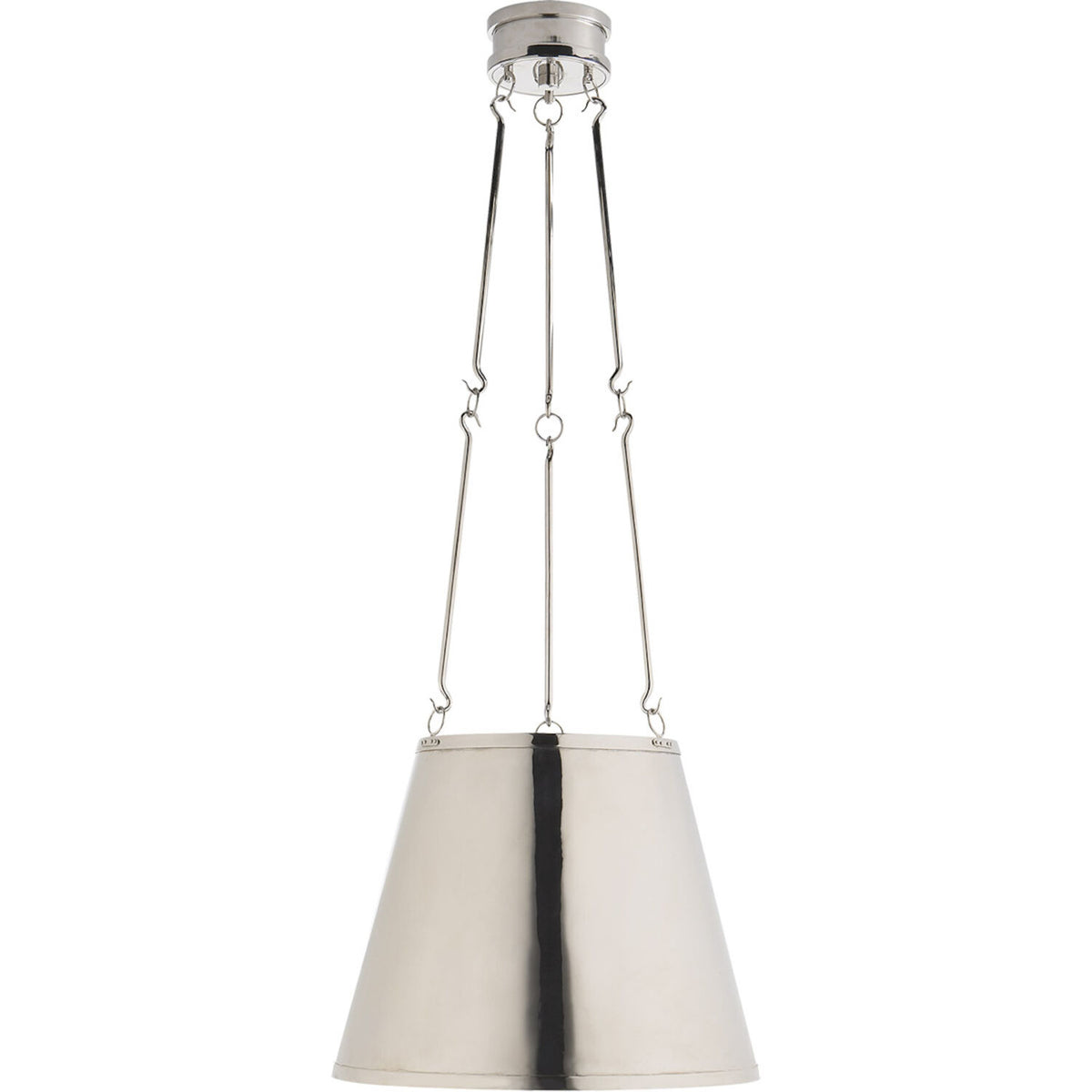 ALEXA HAMPTON LILY 3-LIGHT 15-INCH PENDANT LIGHT - robinsonco.ca