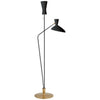 AUSTEN 70-INCH LARGE DUAL FUNCTION FLOOR LAMP - robinsonco.ca