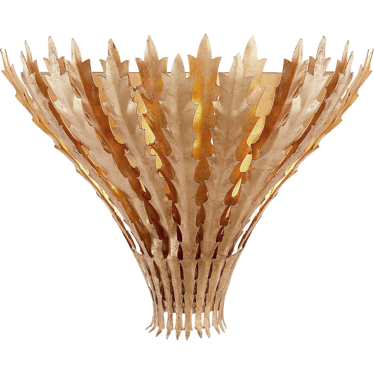 AERIN HAMPTON 1-LIGHT 15-INCH WALL SCONCE LIGHT - robinsonco.ca
