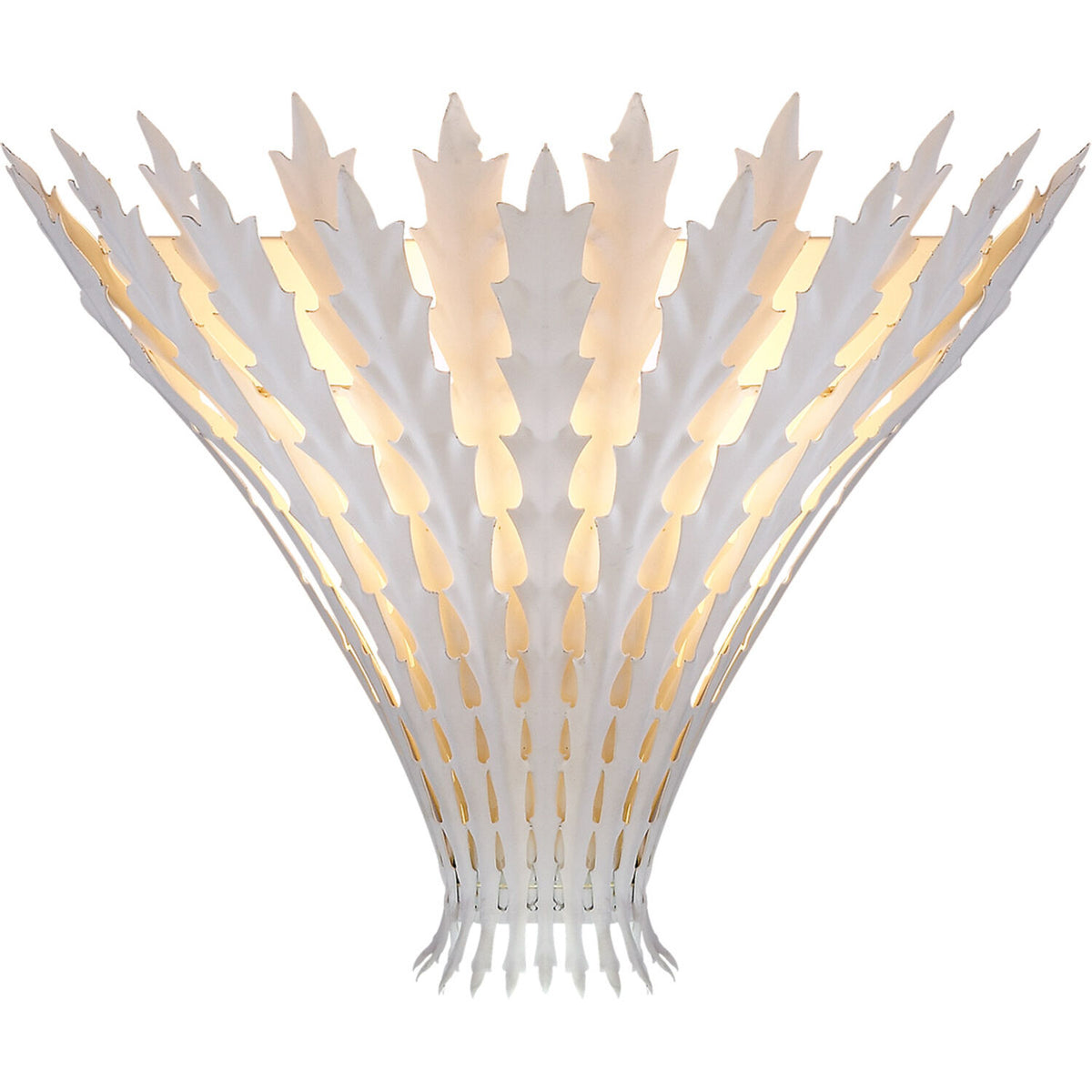 AERIN HAMPTON 1-LIGHT 15-INCH WALL SCONCE LIGHT - robinsonco.ca
