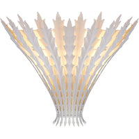 AERIN HAMPTON 1-LIGHT 15-INCH WALL SCONCE LIGHT - robinsonco.ca