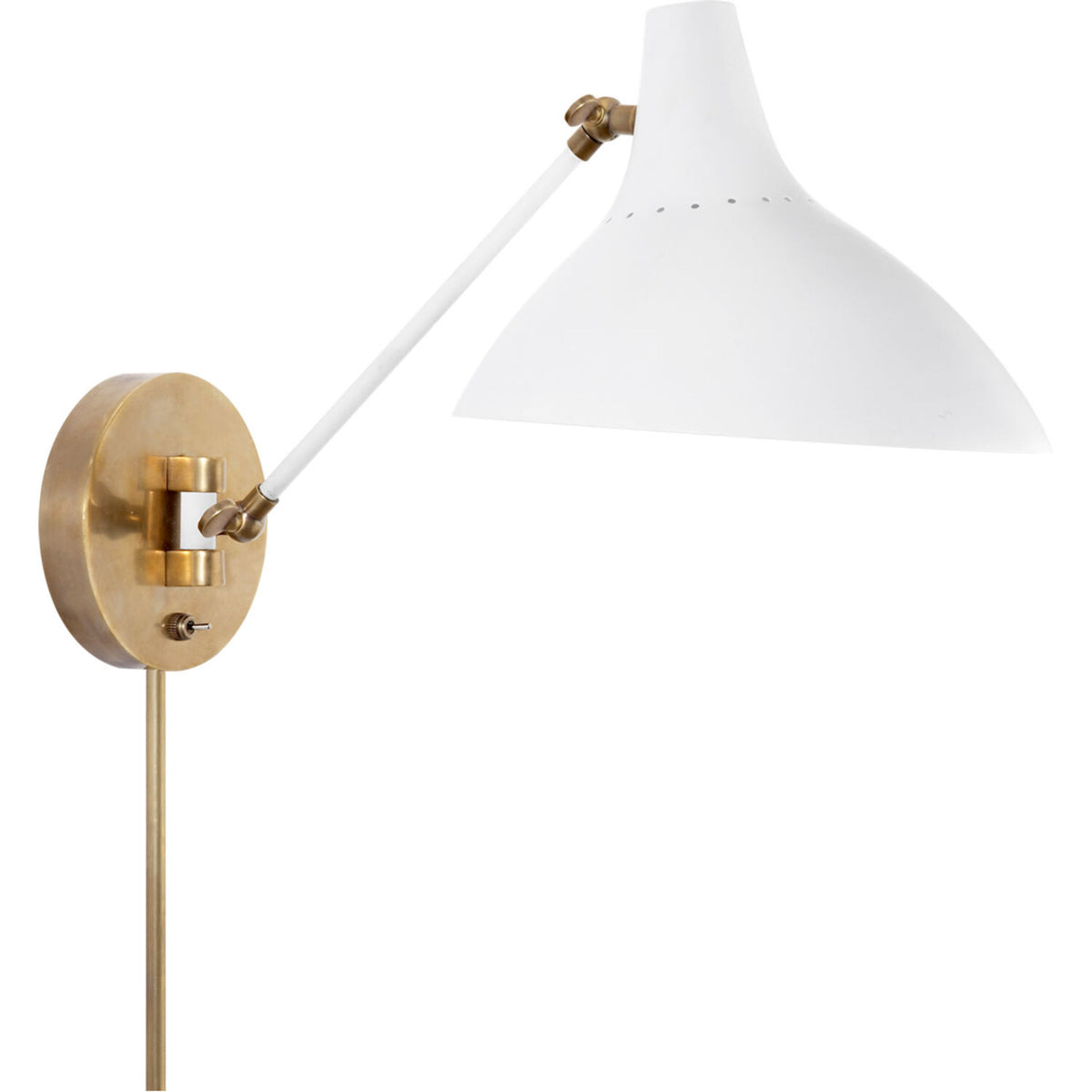 AERIN CHARLTON WALL LIGHT - robinsonco.ca