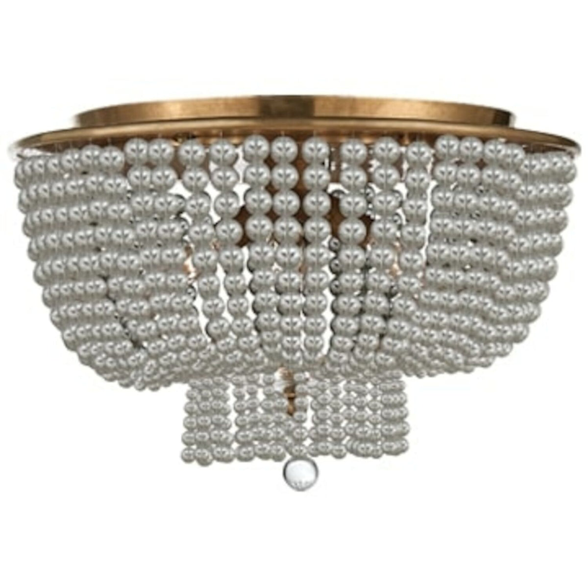 JACQUELINE 4 LIGHT FLUSH MOUNT - robinsonco.ca
