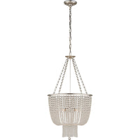 AERIN JACQUELINE 19-INCH CHANDELIER