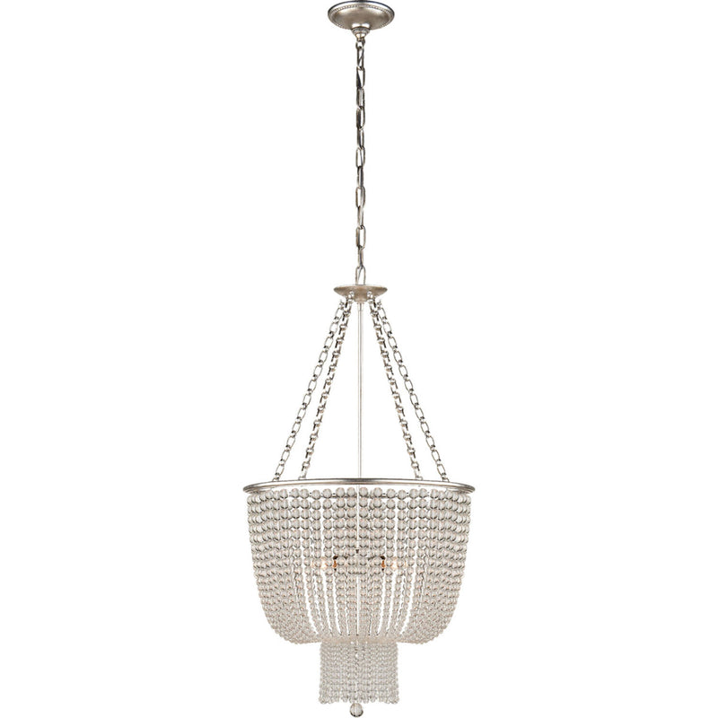 AERIN JACQUELINE 19-INCH CHANDELIER