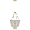 AERIN JACQUELINE 19-INCH CHANDELIER - robinsonco.ca