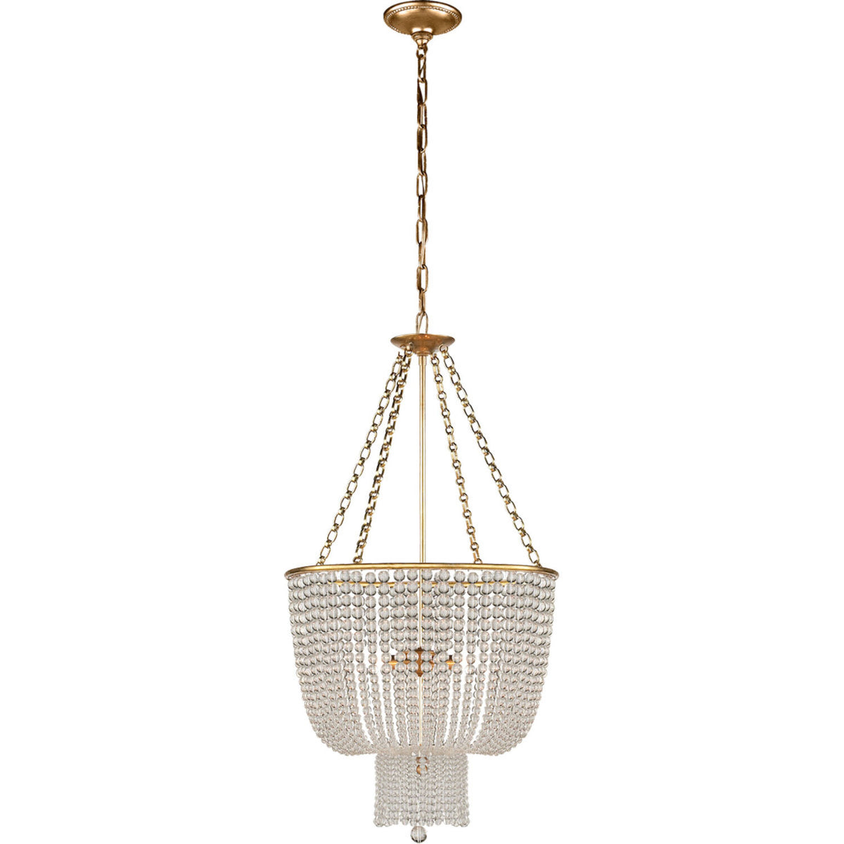 AERIN JACQUELINE 19-INCH CHANDELIER - robinsonco.ca