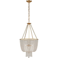 AERIN JACQUELINE 19-INCH CHANDELIER - robinsonco.ca