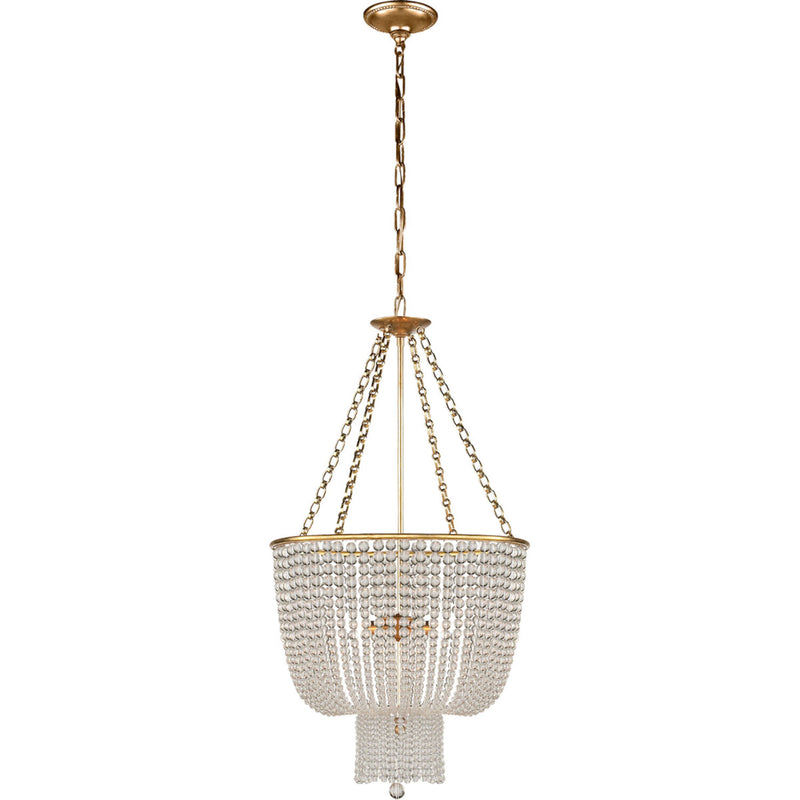 AERIN JACQUELINE 19-INCH CHANDELIER - robinsonco.ca