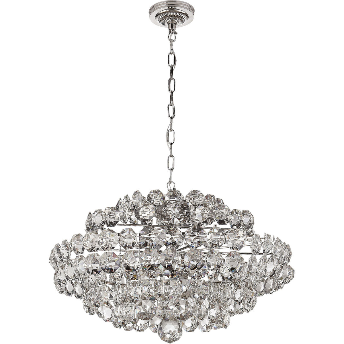 AERIN SANGER SMALL CHANDELIER