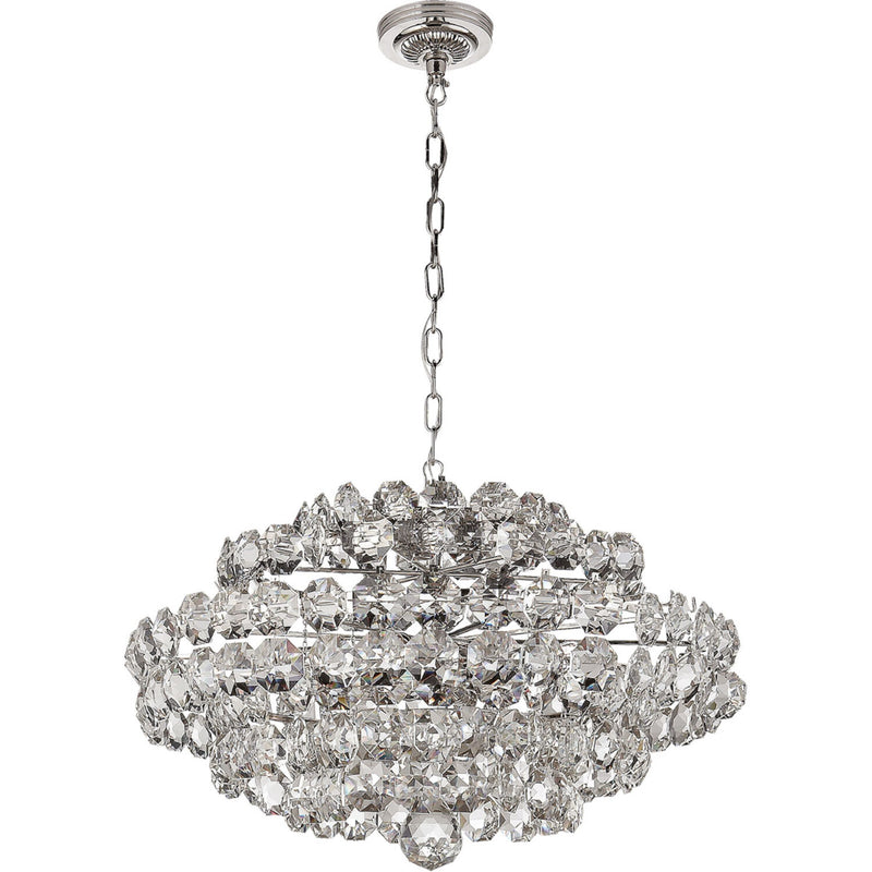 AERIN SANGER SMALL CHANDELIER