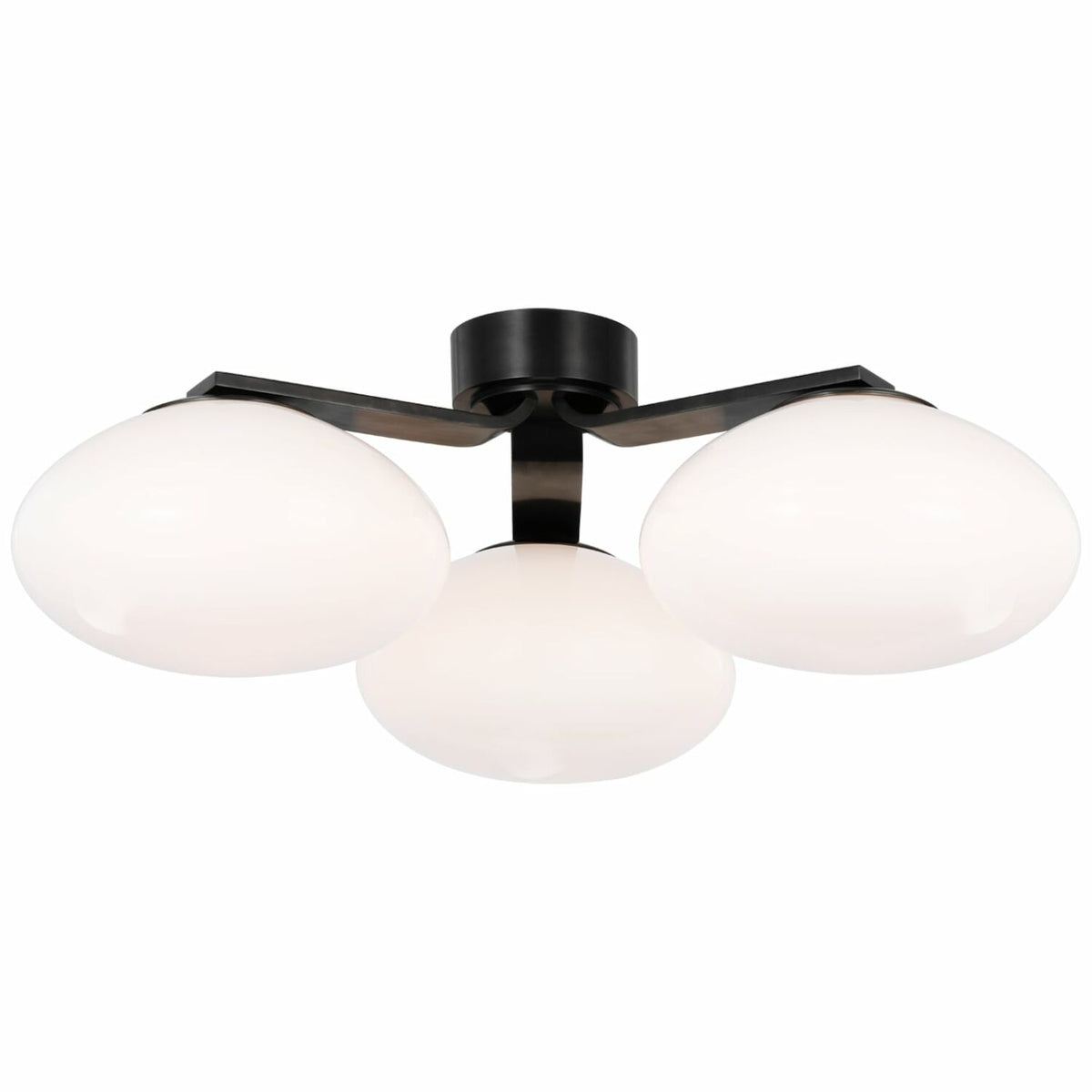 MARISOL 27-INCH XL TRIPLE LED FLUSH MOUNT - robinsonco.ca
