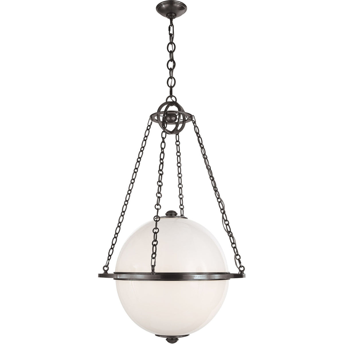 E. F. CHAPMAN MODERN 24-INCH PENDANT - robinsonco.ca
