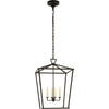E. F. CHAPMAN DARLANA 17-INCH FOYER LANTERN - robinsonco.ca