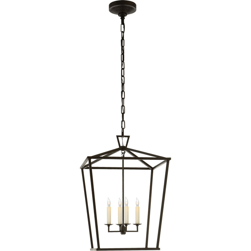 E. F. CHAPMAN DARLANA 17-INCH FOYER LANTERN - robinsonco.ca