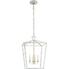 E. F. CHAPMAN DARLANA 17-INCH FOYER LANTERN - robinsonco.ca