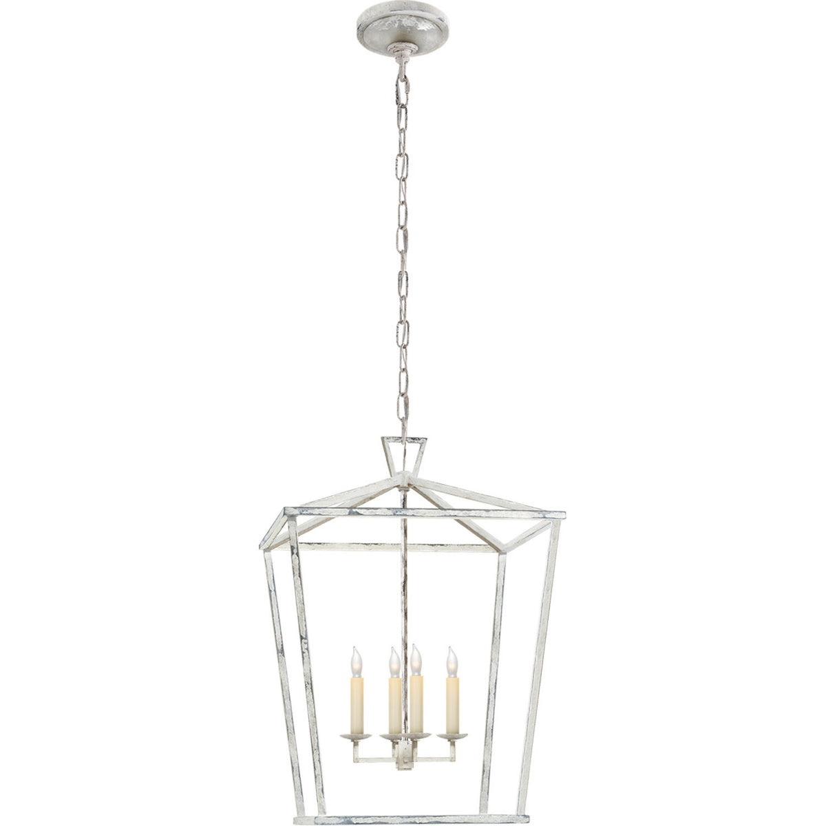 E. F. CHAPMAN DARLANA 17-INCH FOYER LANTERN - robinsonco.ca