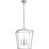 E. F. CHAPMAN DARLANA 17-INCH FOYER LANTERN