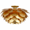CYNARA 23-INCH XL FLUSH MOUNT - robinsonco.ca