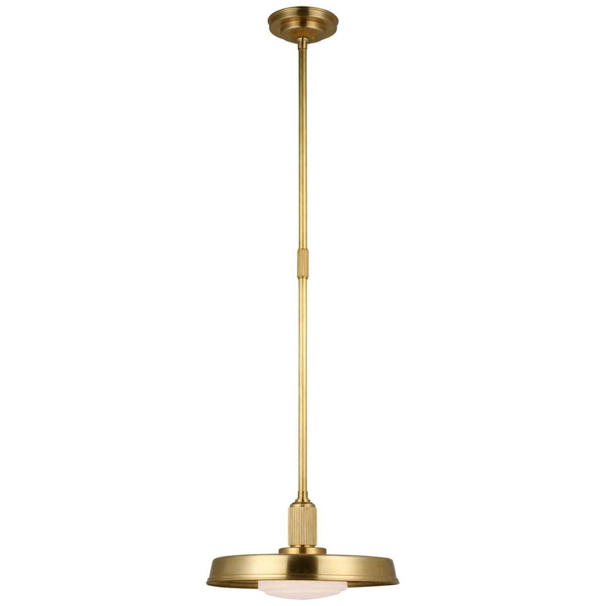 RUHLMANN 14-INCH FACTORY PENDANT - robinsonco.ca