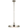 RUHLMANN 18-INCH FACTORY PENDANT - robinsonco.ca