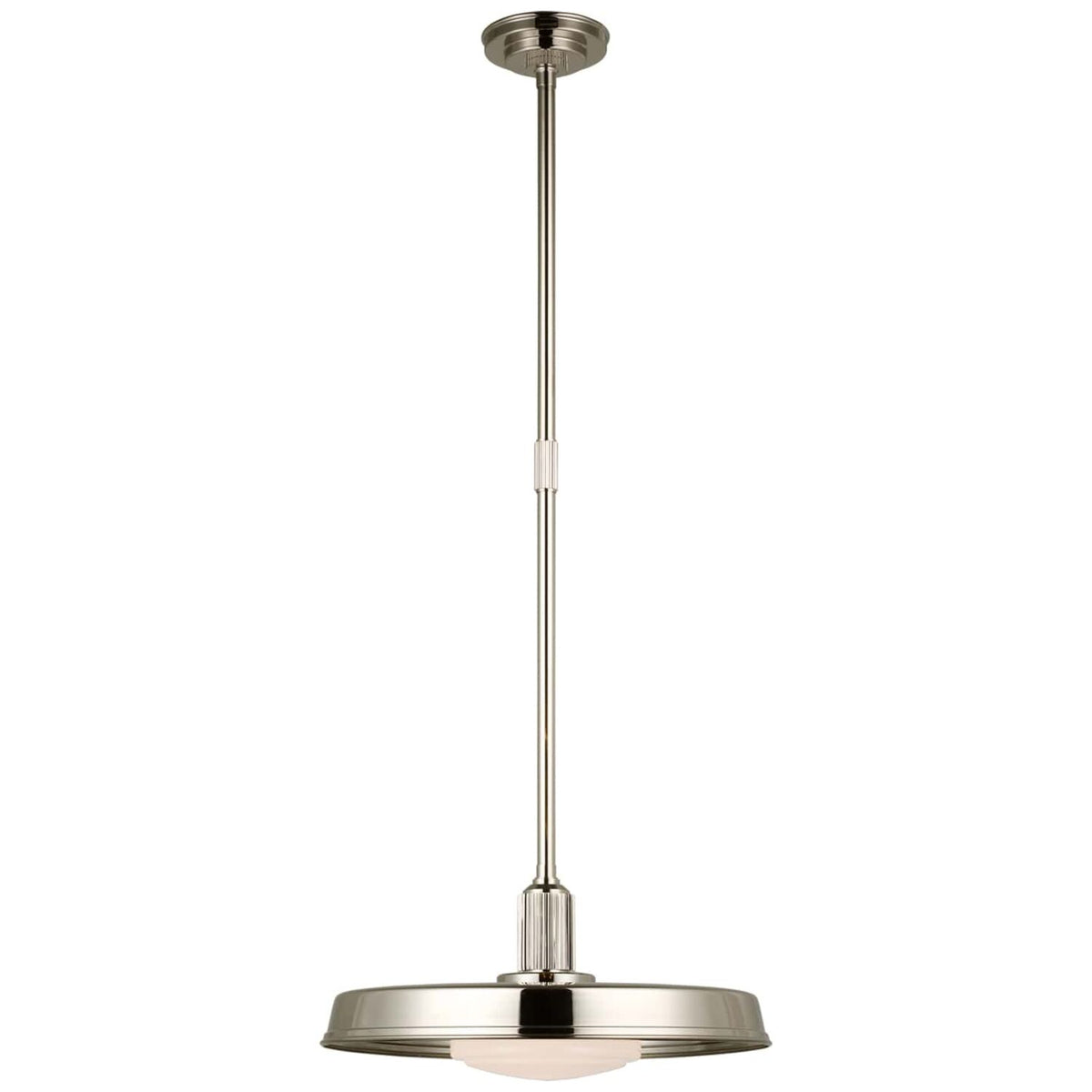 RUHLMANN 18-INCH FACTORY PENDANT - robinsonco.ca