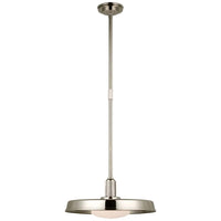 RUHLMANN 18-INCH FACTORY PENDANT - robinsonco.ca