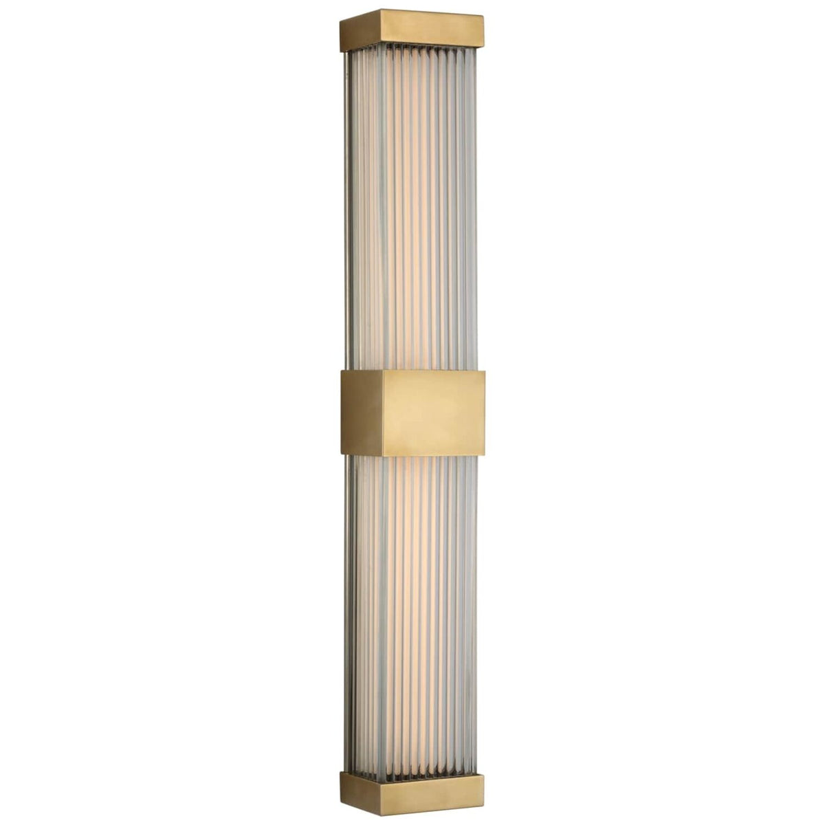 VANCE 24-INCH LED DOUBLE WALL SCONCE