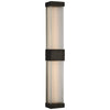 VANCE 24-INCH LED DOUBLE WALL SCONCE - robinsonco.ca